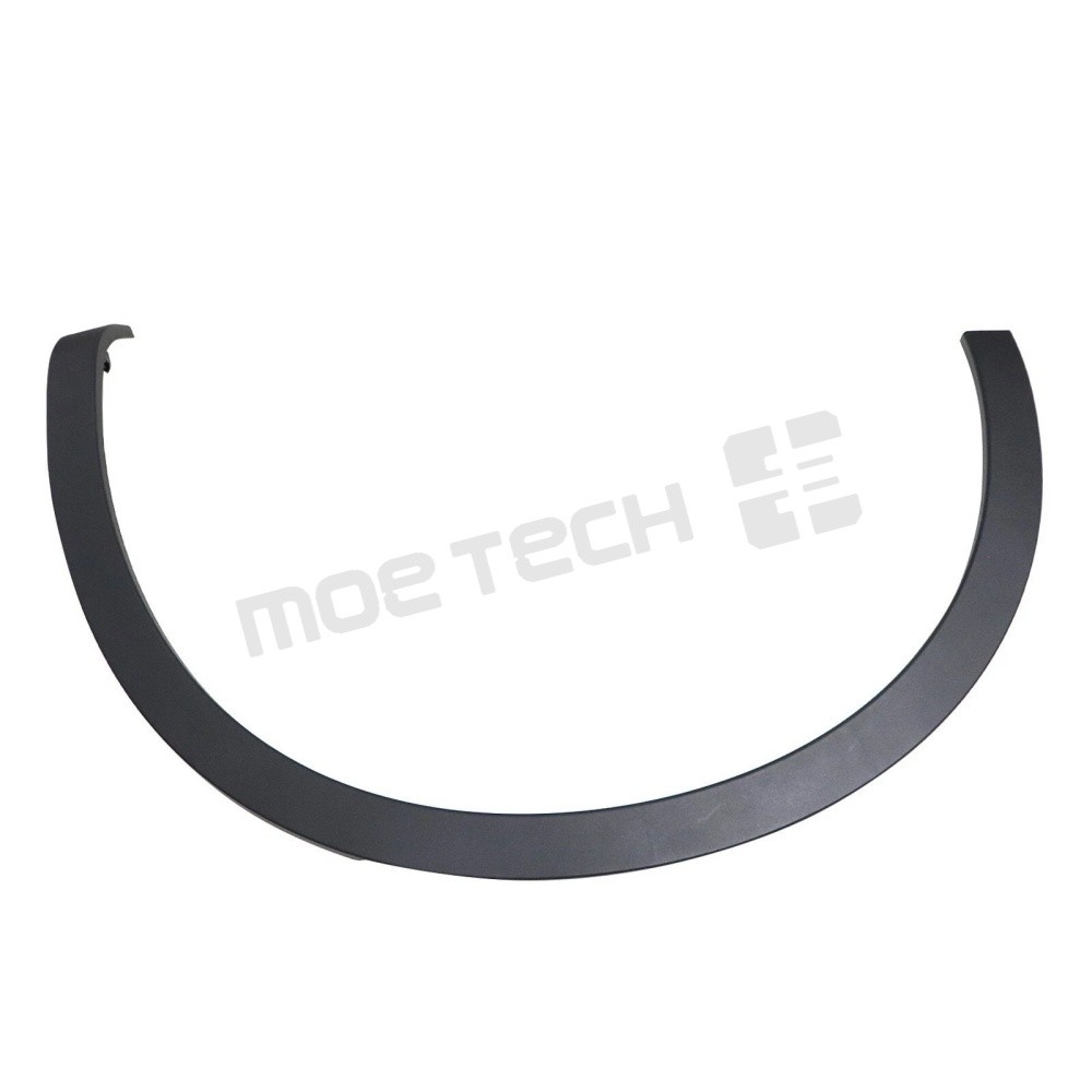 Right Rear Wheel Arch Trim Molding 670061854 For Maserati Levante 2017-20 Base S