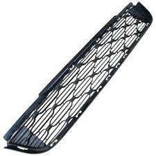 Citroen C3 front bumper lower grill 2016-2019 Hatchback Genuine 9812062277