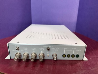 AS IS POWERS ON E2V Scientific Instruments 900-1800 for Silicon DD