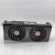 Sapphire Pulse Radeon RX 6700 XT 12GB GDDR6 Graphics Card S88-2E445-000SA
