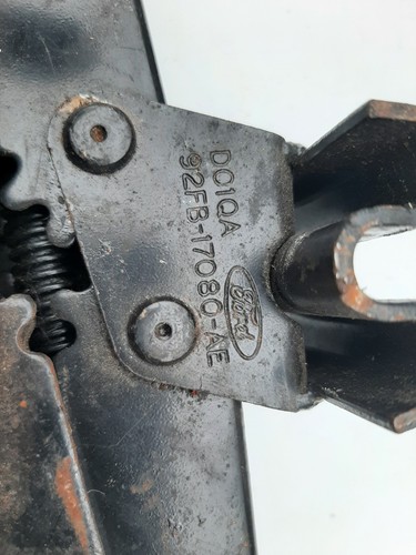 Original OEM Notfall Ford Reifen Scherenwagenheber 92FB17080AE - Bild 3 von 6