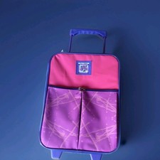 Kinder Koffer Reisekoffer Trolley