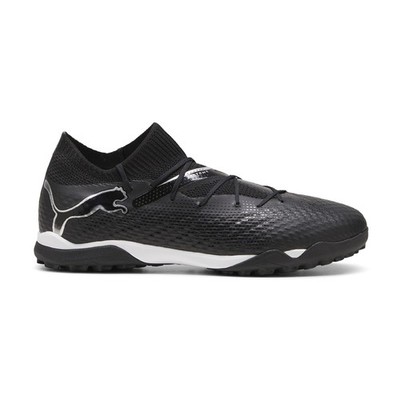 PUMA Future 7 Pro Cage Soccer Mens Black Sneakers Athletic Shoes 10792303