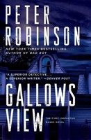 Gallows View The First Inspector Banks Novel Peter Robinson Taschenbuch Englisch