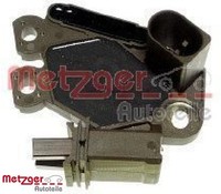 Metzger 2390047 Generatorregler Regler Lichtmaschine
