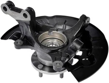 Dorman   Oe Solutions Steering Knuckle Kit Wheel Bearing And Hub Assembly