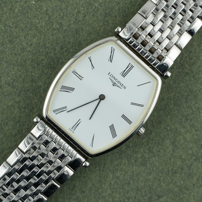 Longines ''La Grande Classique'' L4.705.4