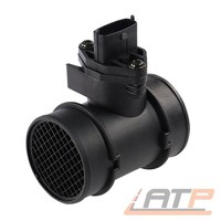 Luftmassenmesser Lmm FÜR Opel Astra G H 1.2 1.4 + Lpg