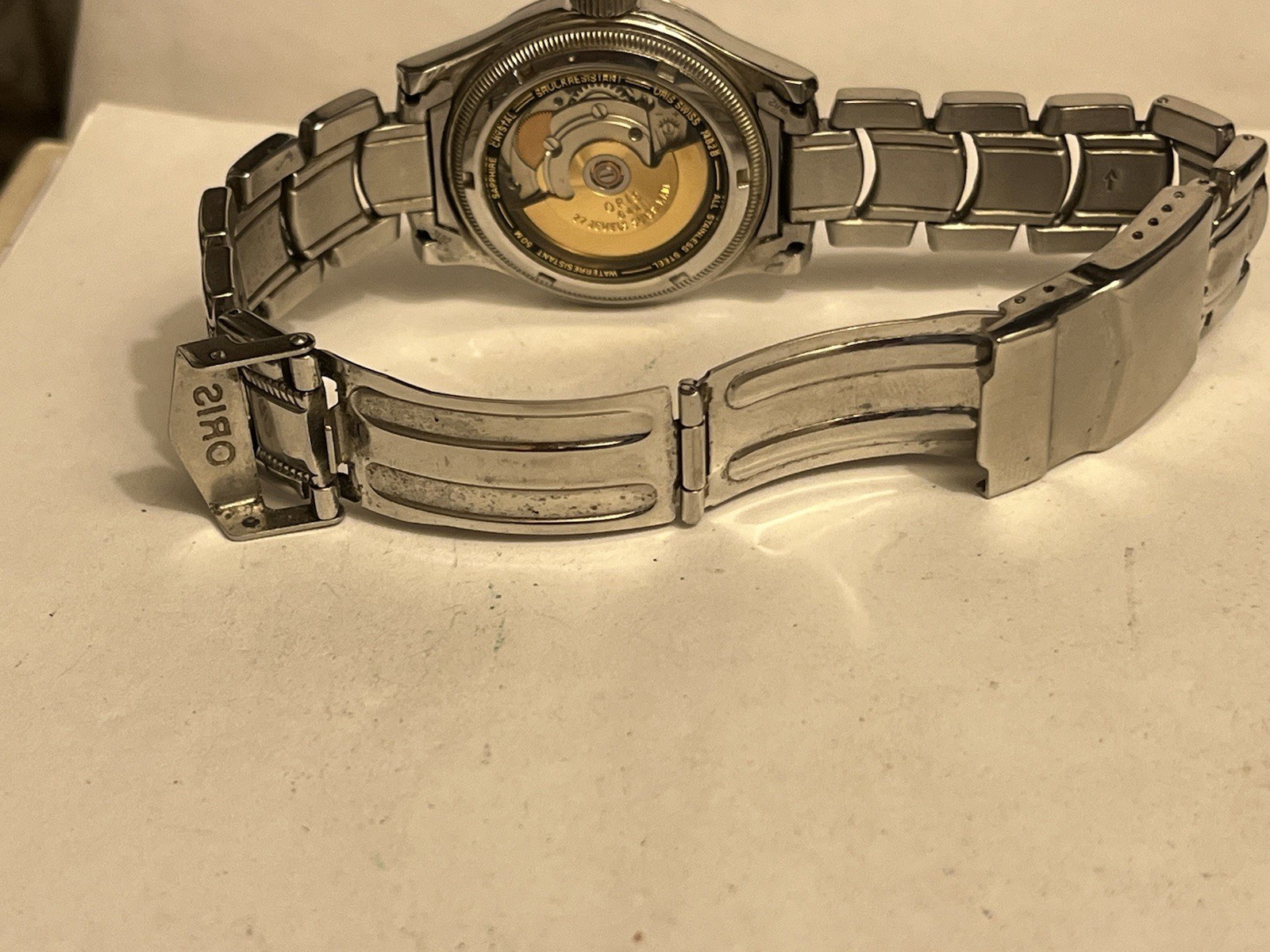 ORIS BIG CROWN POINTER DATE 27J AUTOMATIC-REF 748… - image 7