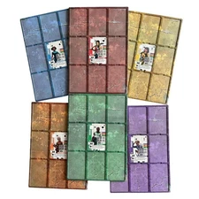 Vantage Player Mat Pack - Stonemaier Games