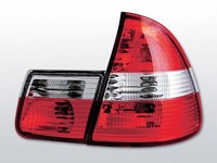 RüCkleuchten Set In Rot FüR FüR BMW E46 1999-2005 Touring