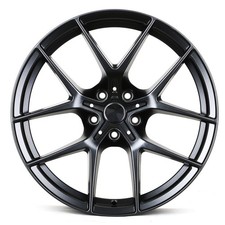 19 M Style Satin Black Wheels Rims Fits Bmw 5x112 430i Xdrive M440i G22 G23 G26 19 M Style Satin Black Wheels Rims Fits Bmw 5x112 430i Xdrive M440i G22 G23 G26