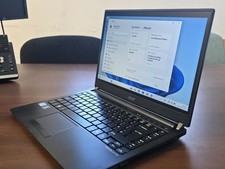 14" ACER TRAVELMATE 8481 | CORE i3-2367M 8GB 240GB SSD HDMI WIN11