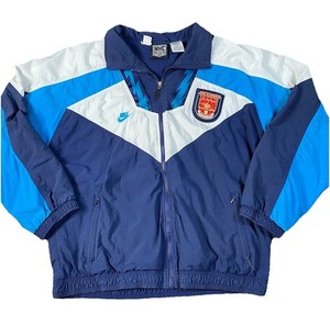 Arsenal Windbreaker | eBay