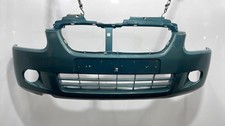 Pare-choc avant Suzuki WAGON R+