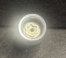 Genuine Mcgard - Wheel Lock Key 046155 - Nissaninfinitihonda - Free Shipping