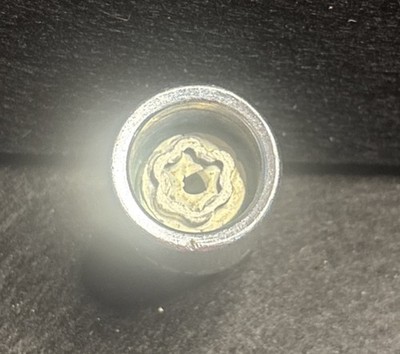 GENUINE McGARD - WHEEL LOCK KEY 046155 - Nissan/Infiniti/Honda - FREE SHIPPING