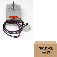 1697054-C For Kenmore Elite Sears Evaporator Fan Motor Part # Model NR1206