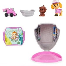 Nickelodeon Paw Patrol Skye Hero Pup Big Truck Pups Playset NEW