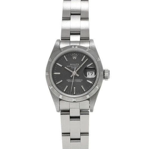Rolex Oyster Perpetual Lady 1994 69190 Automatic 26mm #WW721