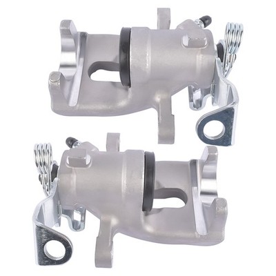 2x Bremssattel Hinten Links Rechts Für Opel Astra G H Combo Meriva A B Zafira A