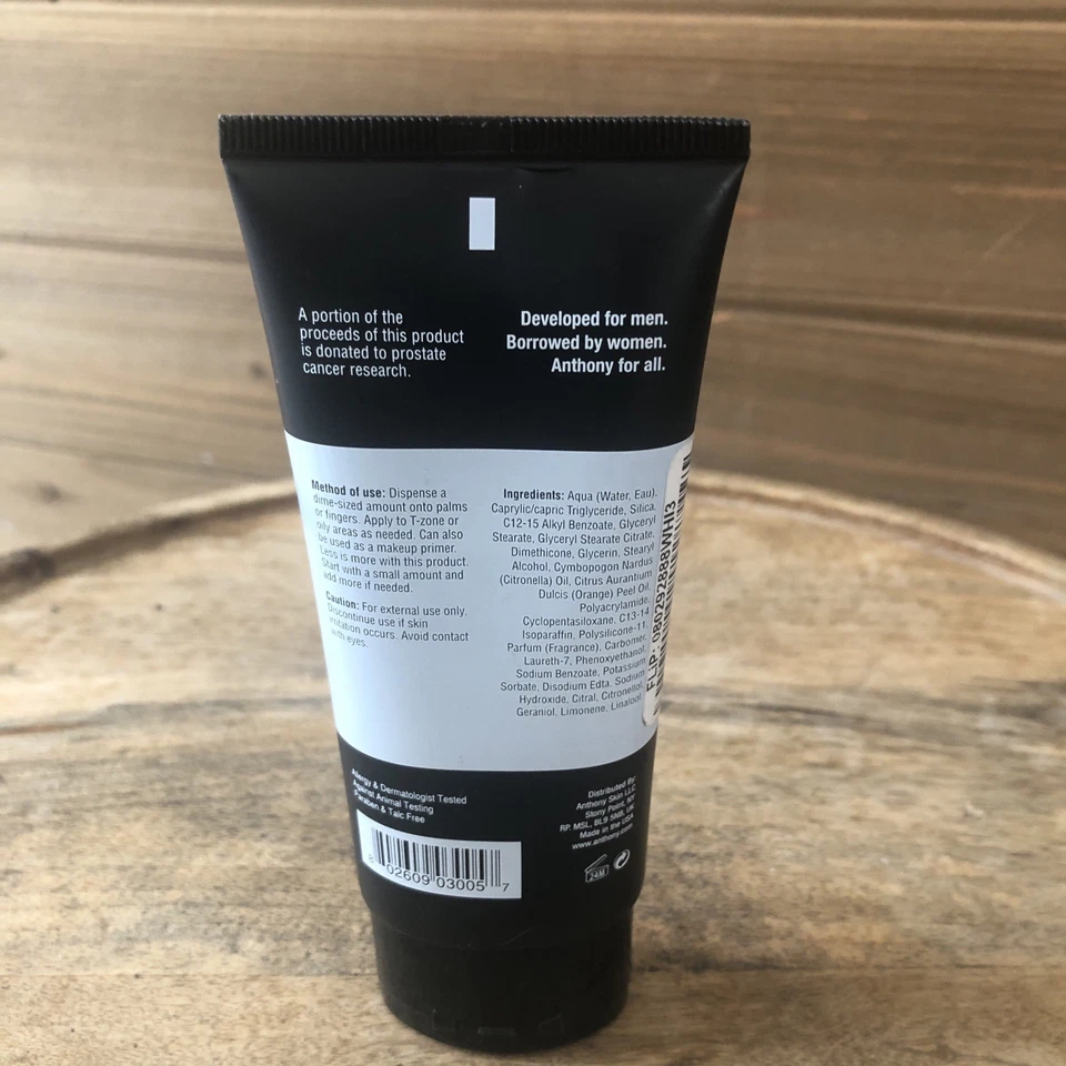 Control de aceite Instant Fix, 3 fl oz, contiene cáscara de naranja dulce y aceites de citronela Foto 4 de 4