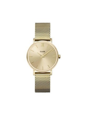 Cluse Watches Damenuhr Stahl CW10208