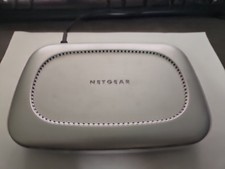 Netgear RP614 V2 4 Port Router, 10/100