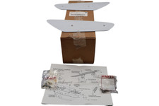 68050026AA NEW OEM 2008-2010 DODGE VIPER SRT-...