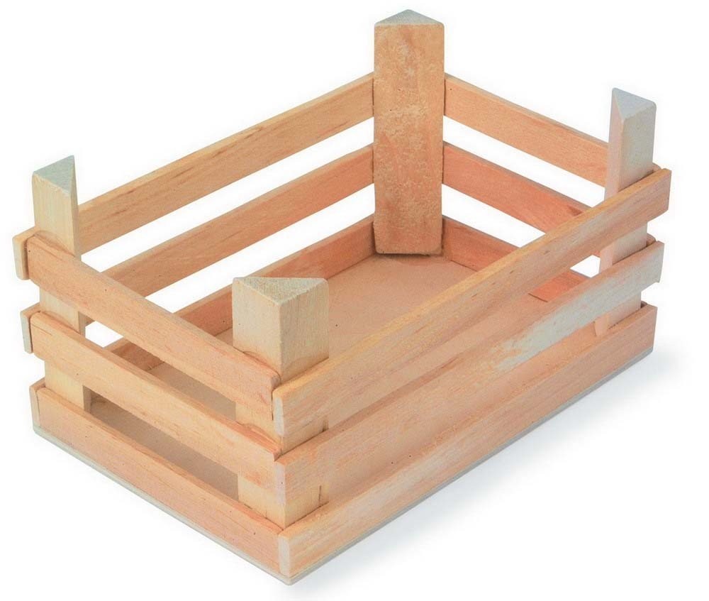 natur aus Holz 3 18 x 12 x 10 6890₽