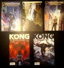 5 Mixed comics lot   # 6