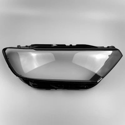 VW T-Roc 2023- LED Scheinwerfer Streuscheibe Rechts Ersatzglas inkl Anleitung - Bild 1 von 4