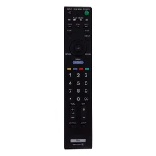 NEW RM-YD065 Replacement Remote Control fit for Sony TV