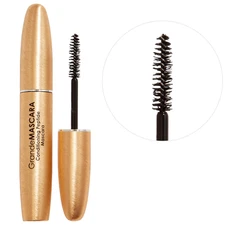 Grande Cosmetics Conditioning Peptide Mascara Lash & Extension Black 0.20oz
