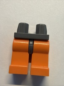 Lego Star Wars Minifigure -  Biggs Darklighter (From Set 7140)
