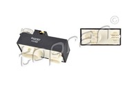 SteuergeräT ElektrolüFter (MotorküHlung) Topran 110 826 FüR VW Seat Ford Golf B3