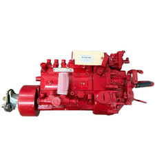 Denso Injection Pump fits Hino Truck HO6C-TB Engine 191000-5640