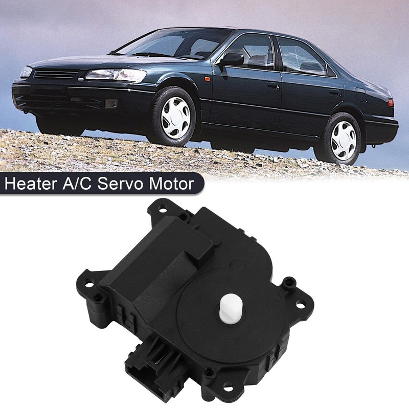 Heater A/C Servo Motor Actuator Hvac Blower For Toyota Camry 97-01 8710606060 ZY
