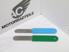 Honda CB 550 Four F1 F2 Fühlerlehren Set Ventil Fühler Lehre Einstellung