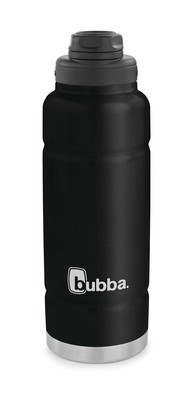 Bubba Trailblazer, Vacuum-Insulated Stainless Steel Water Bottle, 40oz., Lico...