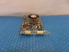 Ati 102a1440310 109-a14400-11 7120012200 Graphics Video Card (in7s2)