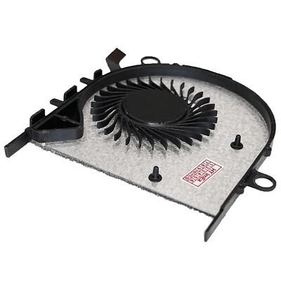 CPU Lüfter Kühler FAN kompatibel für Lenovo Air Pro 13 710S-13ISK (80SW003LGE)