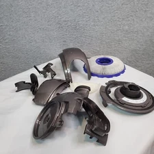 Dyson DC50 Ball Vacuum Replacement Parts  Miscellaneous Lot Genuine OEM 