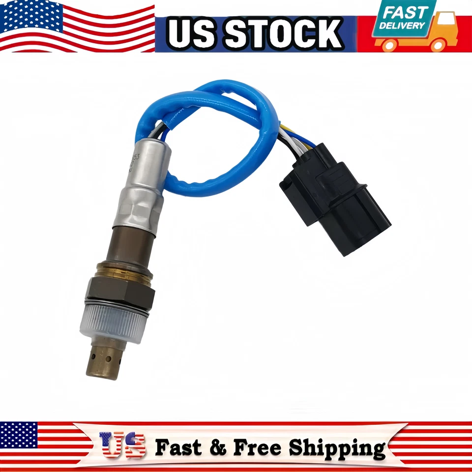 Genuine New OEM Honda 36531-RYE-A01 LAF Sensor for Acura MDX Odyssey 2007-2010 - Image 2 of 4