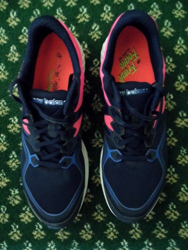 NEW BALANCE FRESH FOAM ZANTE (v1) OG UK12.5 US13 EUR47.5 RUNNING SHOES TRAINERS - Picture 2 of 11