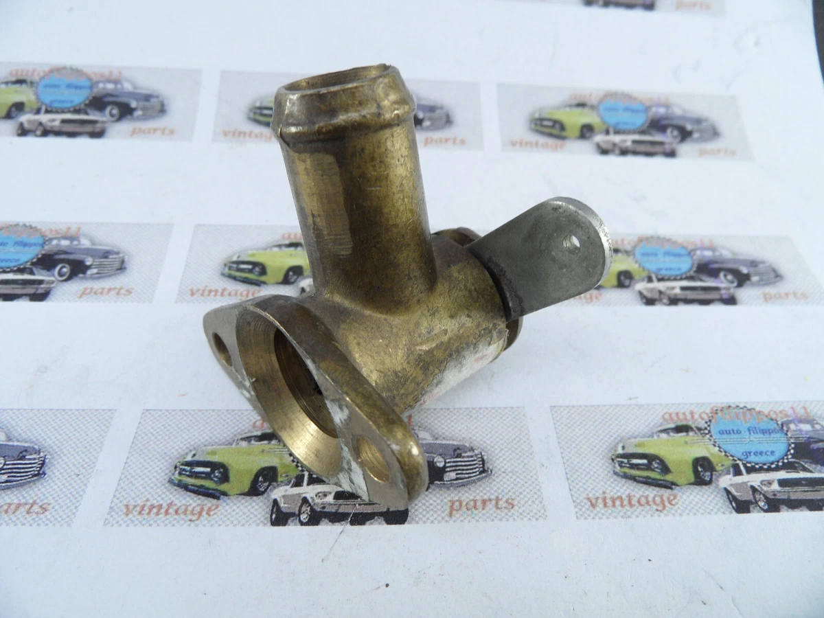 SKODA TARGET HEATER Control Valve | eBay