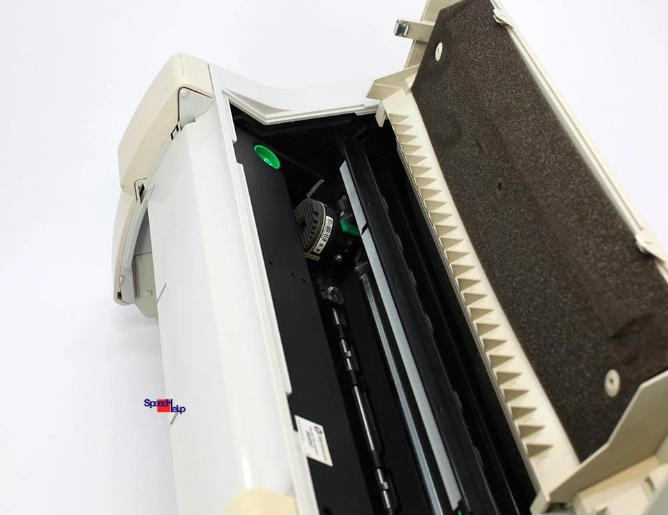 Mannesmann Tally T2155 Matrix Printer Needle Dotmatrix T 2155 - Image 3 of 4