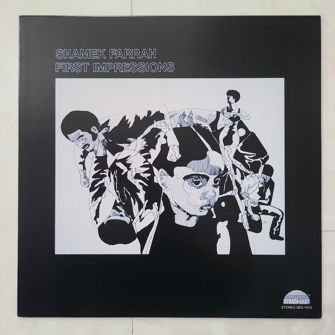 洋楽 STRATA-EAST Set Of 2 Masterpieces Of 