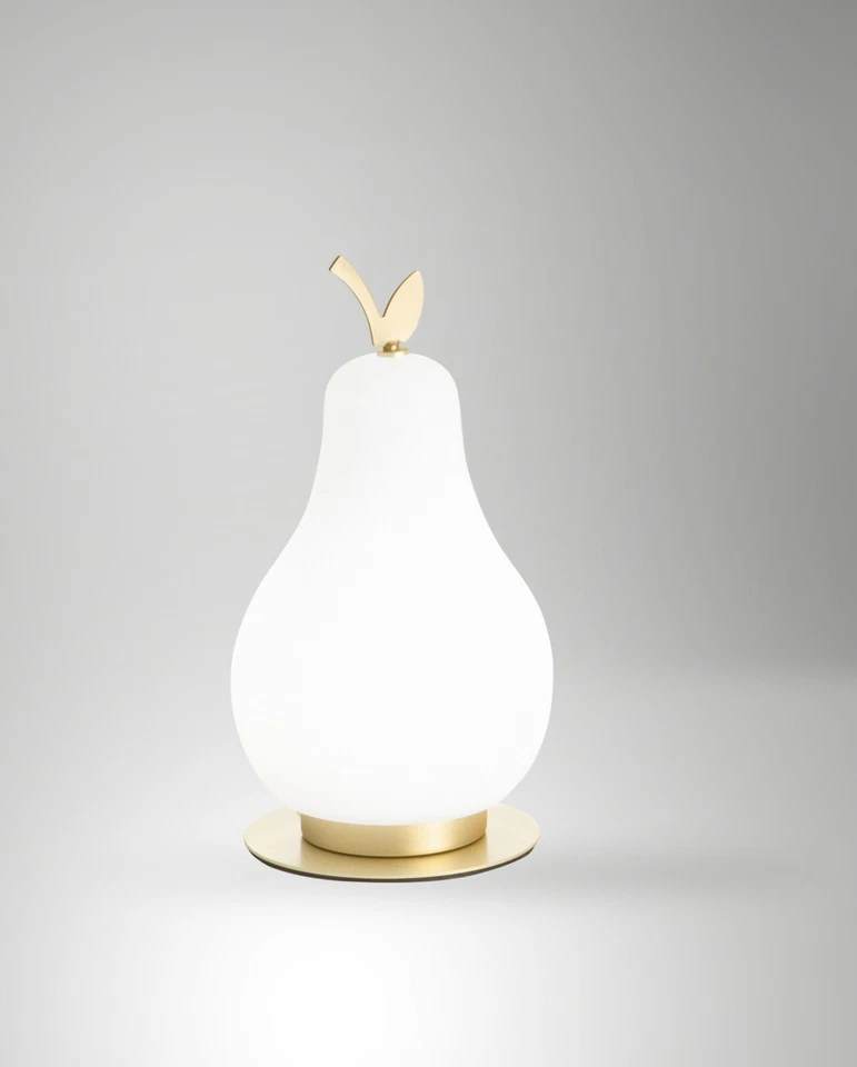 FABAS LUCE LED Tischleuchte Lampe Wilma 3763-30-102 3 Stufen Touchdimmer - Bild 2 von 4