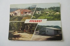 DRÔME : EYZAHUT multivues